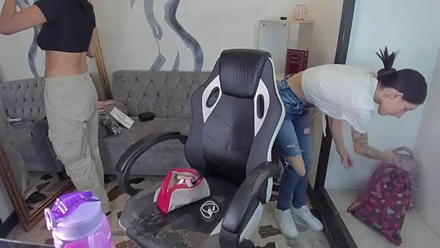 GemmaBrown online show from 19, 3, 2026