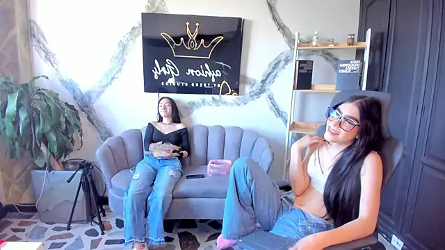 GemmaBrown online show from 20, 3, 2026