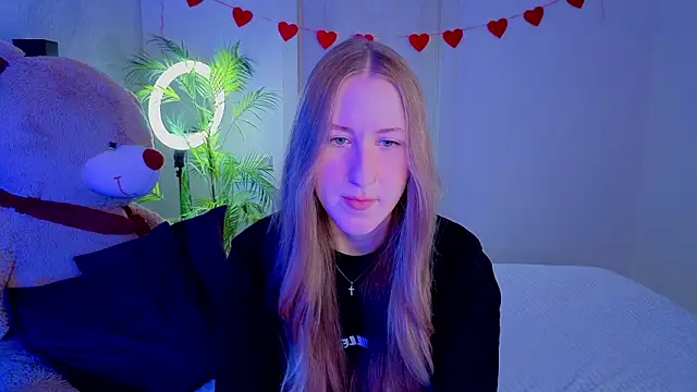 CassieReborn online show from 28, 2, 2026