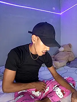 Snapshot of TheBlackJoseh chatting on 23, 2, 2026 TheBlackJoseh online show from 23, 2, 2026