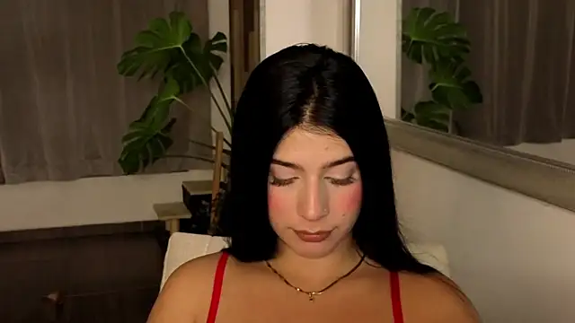  HannahFox  online show from 22, 5, 2026