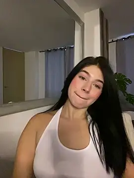  HannahFox  online show from 13, 5, 2026