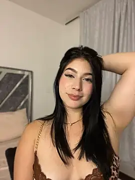  HannahFox  online show from 11, 6, 2026