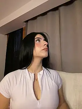  HannahFox  online show from 20, 3, 2026