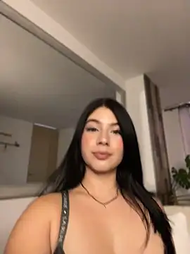  HannahFox  online show from 12, 6, 2026
