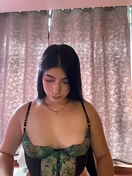  HannahFox  online show from 23, 3, 2026