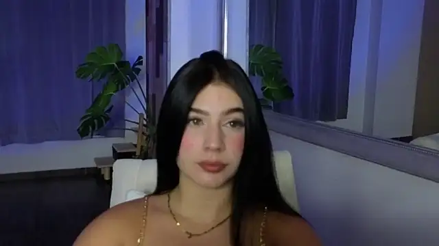 HannahFox  online show from 31, 5, 2026