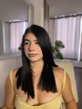  HannahFox  online show from 23, 6, 2026