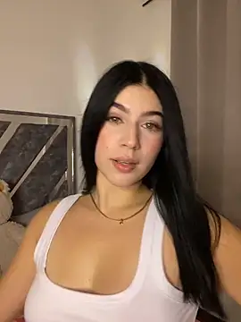  HannahFox  online show from 6, 4, 2026