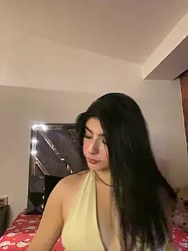  HannahFox  online show from 17, 3, 2026