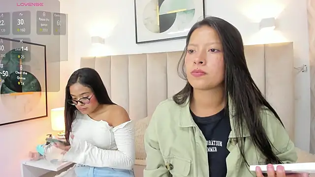 double temptation  online show from 20, 5, 2026