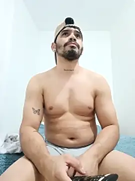 JOC3G online show from 25, 4, 2026