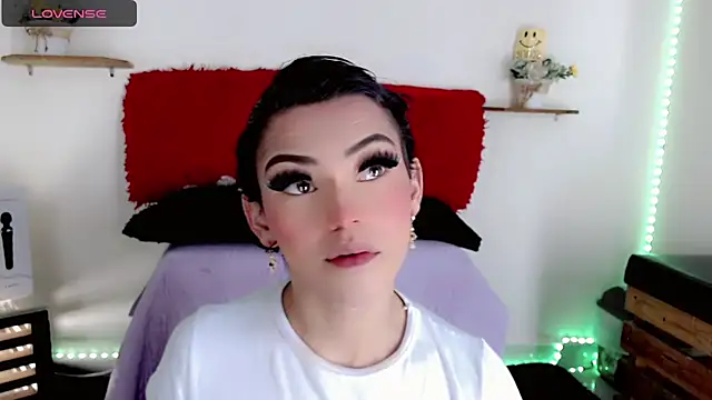 Snapshot of NathalialLooes chatting on 22, 2, 2026 NathalialLooes online show from 22, 2, 2026