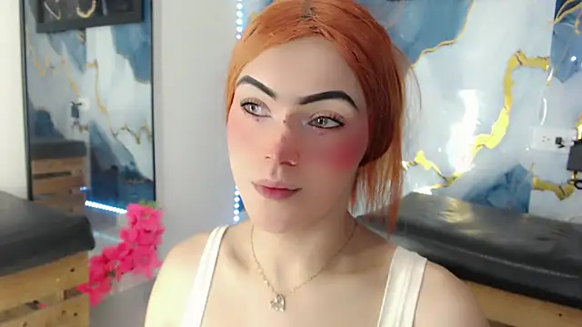 NathalialLooes online show from 26, 5, 2026
