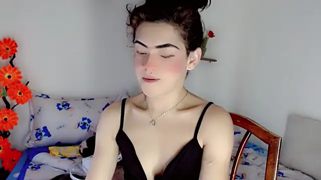 NathalialLooes online show from 23, 6, 2026