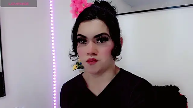 Snapshot of NathalialLooes chatting on 3, 2, 2026 NathalialLooes online show from 3, 2, 2026