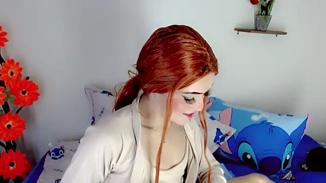 NathalialLooes online show from 21, 6, 2026