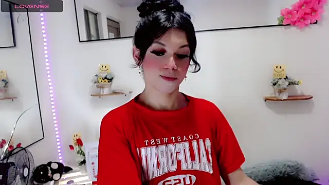 Snapshot of NathalialLooes chatting on 2, 3, 2026 NathalialLooes online show from 2, 3, 2026