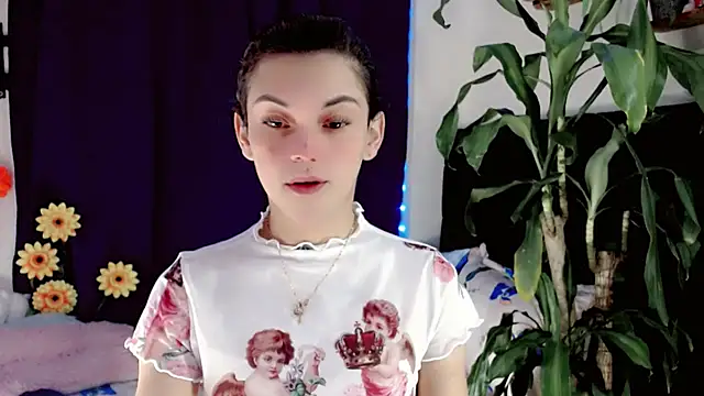 NathalialLooes online show from 11, 7, 2026