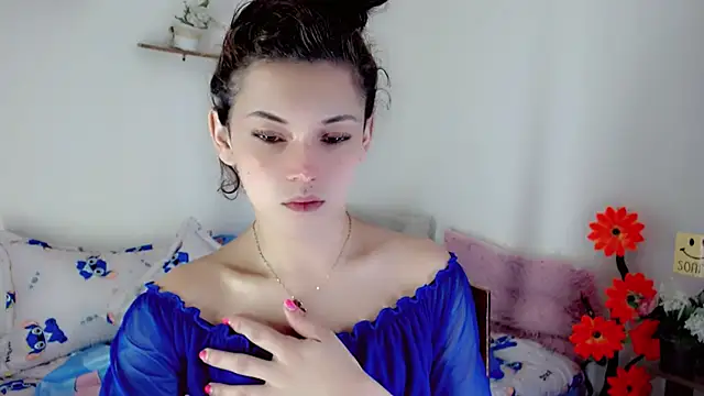 NathalialLooes online show from 20, 6, 2026