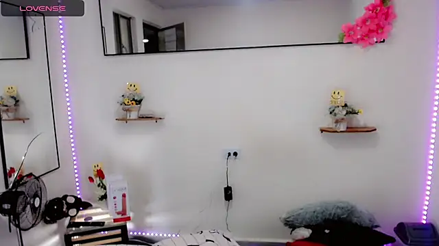 Snapshot of NathalialLooes chatting on 2, 3, 2026 NathalialLooes online show from 2, 3, 2026