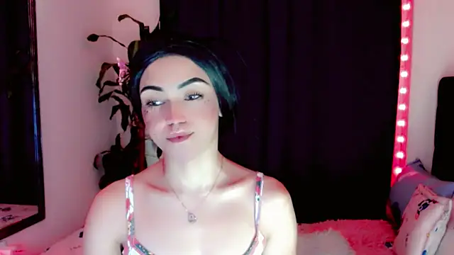 NathalialLooes online show from 16, 7, 2026