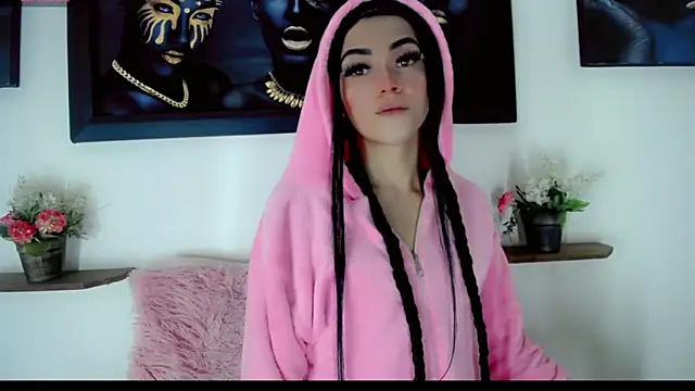 Snapshot of NathalialLooes chatting on 22, 2, 2026 NathalialLooes online show from 22, 2, 2026