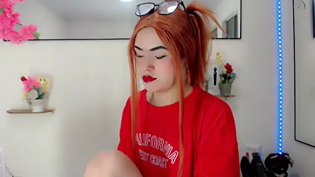 NathalialLooes online show from 17, 5, 2026