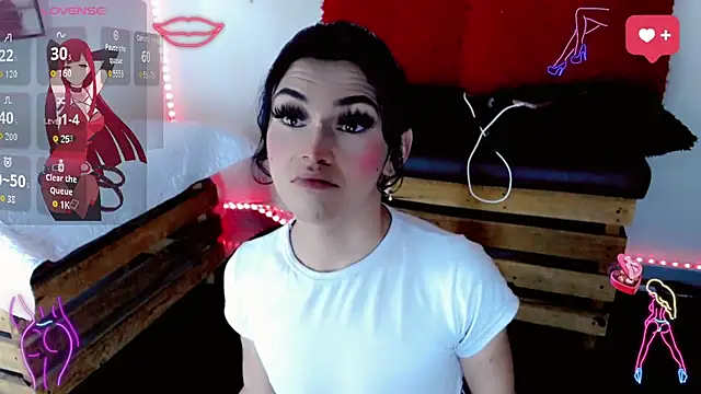 Snapshot of NathalialLooes chatting on 6, 2, 2026 NathalialLooes online show from 6, 2, 2026