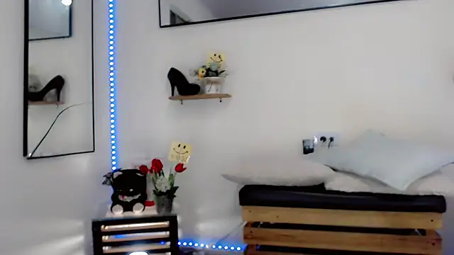 NathalialLooes online show from 31, 3, 2026