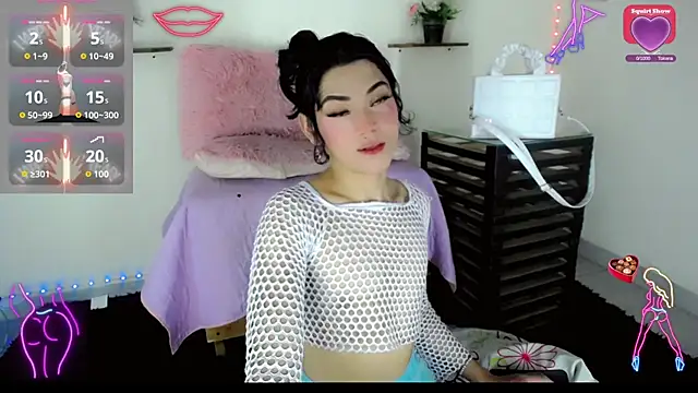 Snapshot of NathalialLooes chatting on 12, 2, 2026 NathalialLooes online show from 12, 2, 2026