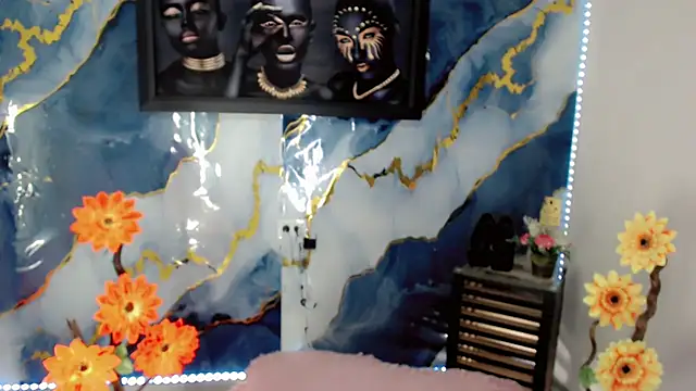 NathalialLooes online show from 11, 6, 2026