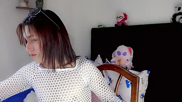 NathalialLooes online show from 3, 7, 2026