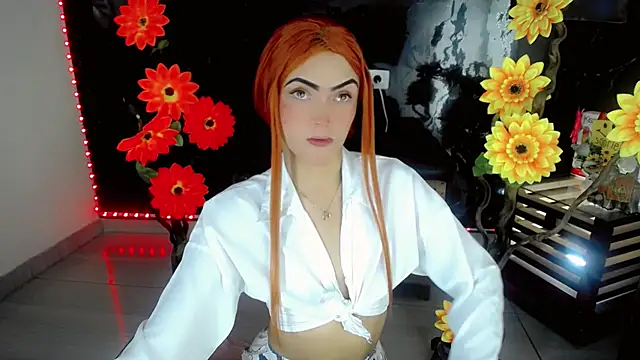 NathalialLooes online show from 6, 6, 2026