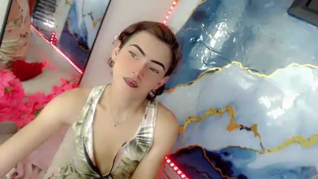 NathalialLooes online show from 5, 6, 2026
