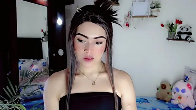 NathalialLooes online show from 29, 6, 2026