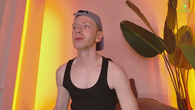 ZidNevil online show from 8, 2, 2026