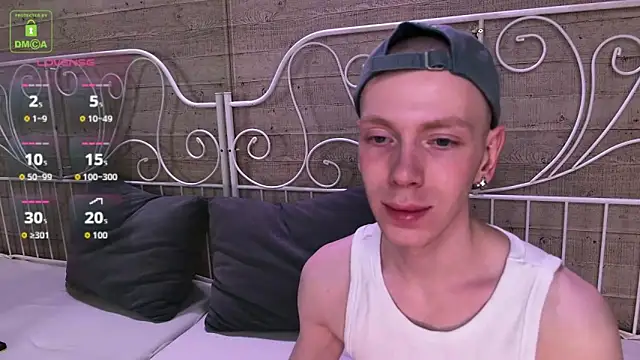 ZidNevil online show from 28, 2, 2026