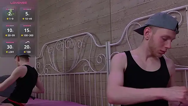 ZidNevil online show from 15, 2, 2026