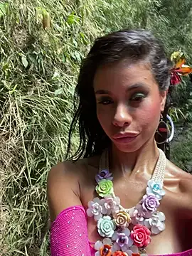 canela salvaje online show from 10, 2, 2026