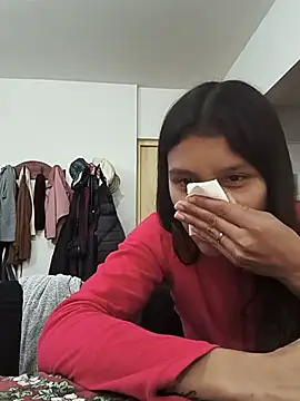 Morochitamika online show from 3, 6, 2026