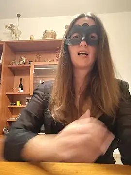 Alexdevil92 online show from 30, 5, 2026