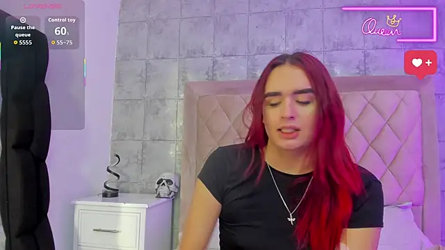 CleoFoxx  online show from 9, 3, 2026