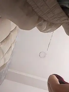 CleoFoxx  online show from 12, 4, 2026