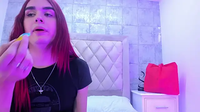 CleoFoxx  online show from 23, 2, 2026