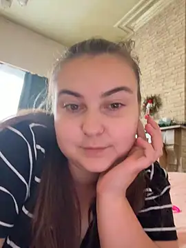 AlyaX X online show from 6, 5, 2026