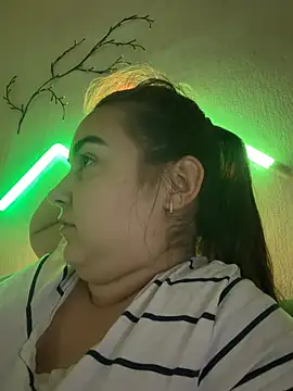 AlyaX X online show from 15, 5, 2026