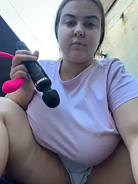 AlyaX X online show from 25, 5, 2026
