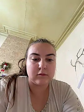 AlyaX X online show from 31, 5, 2026