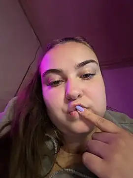 AlyaX X online show from 26, 3, 2026